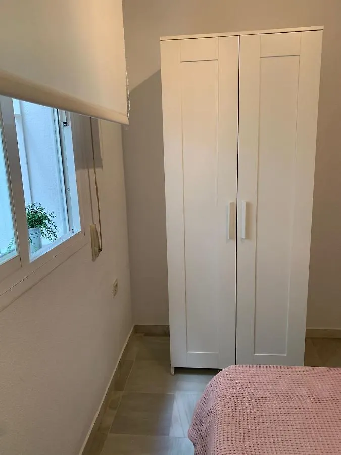 Centro Málaga Appartamento