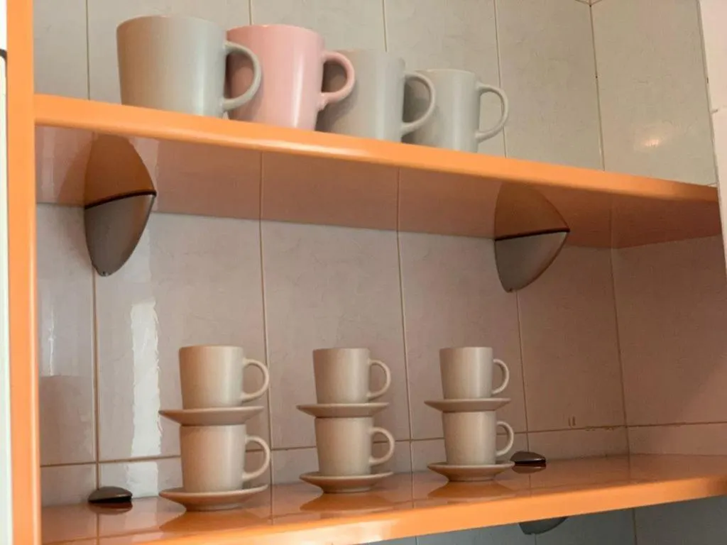 Centro Malaga Apartment