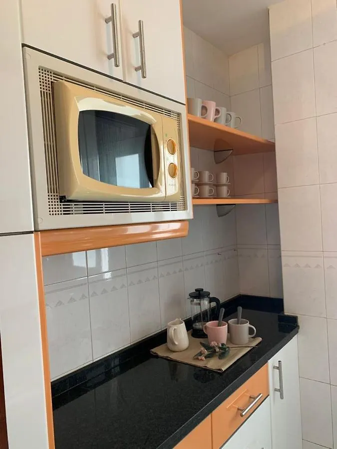 Centro Malaga Apartment Spain