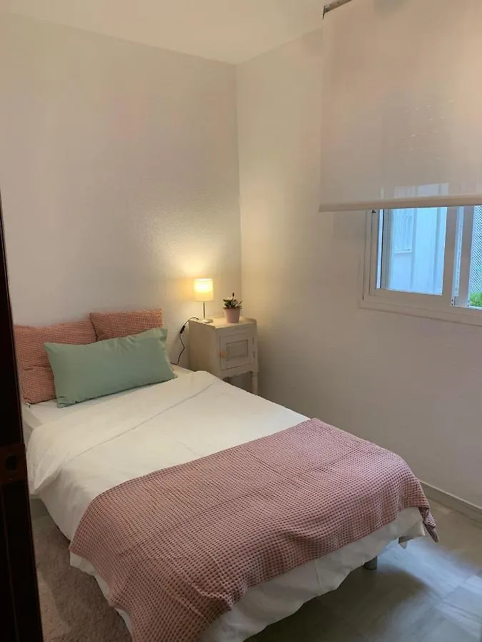 Centro Malaga Apartment Spain