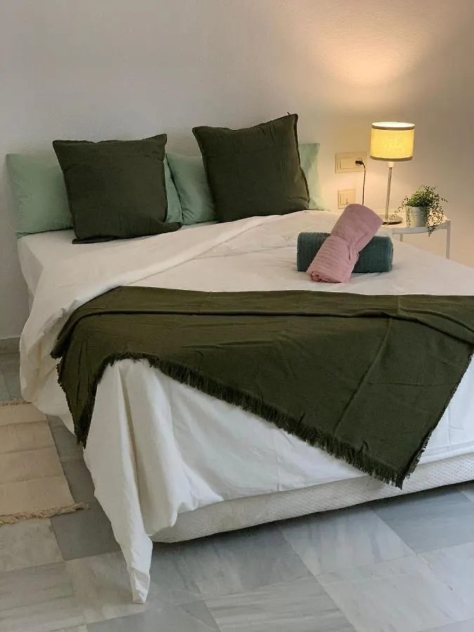 Centro Malaga Apartment Spain