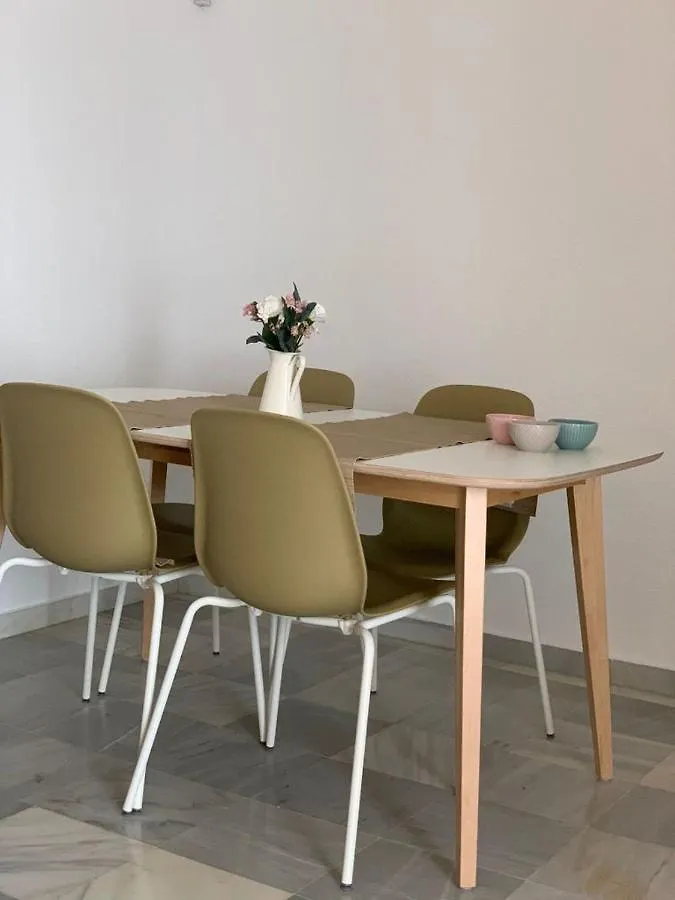 Centro Malaga Apartment Spain