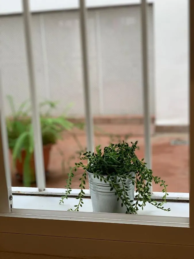 Apartmán Centro Màlaga 0*,  Španělsko