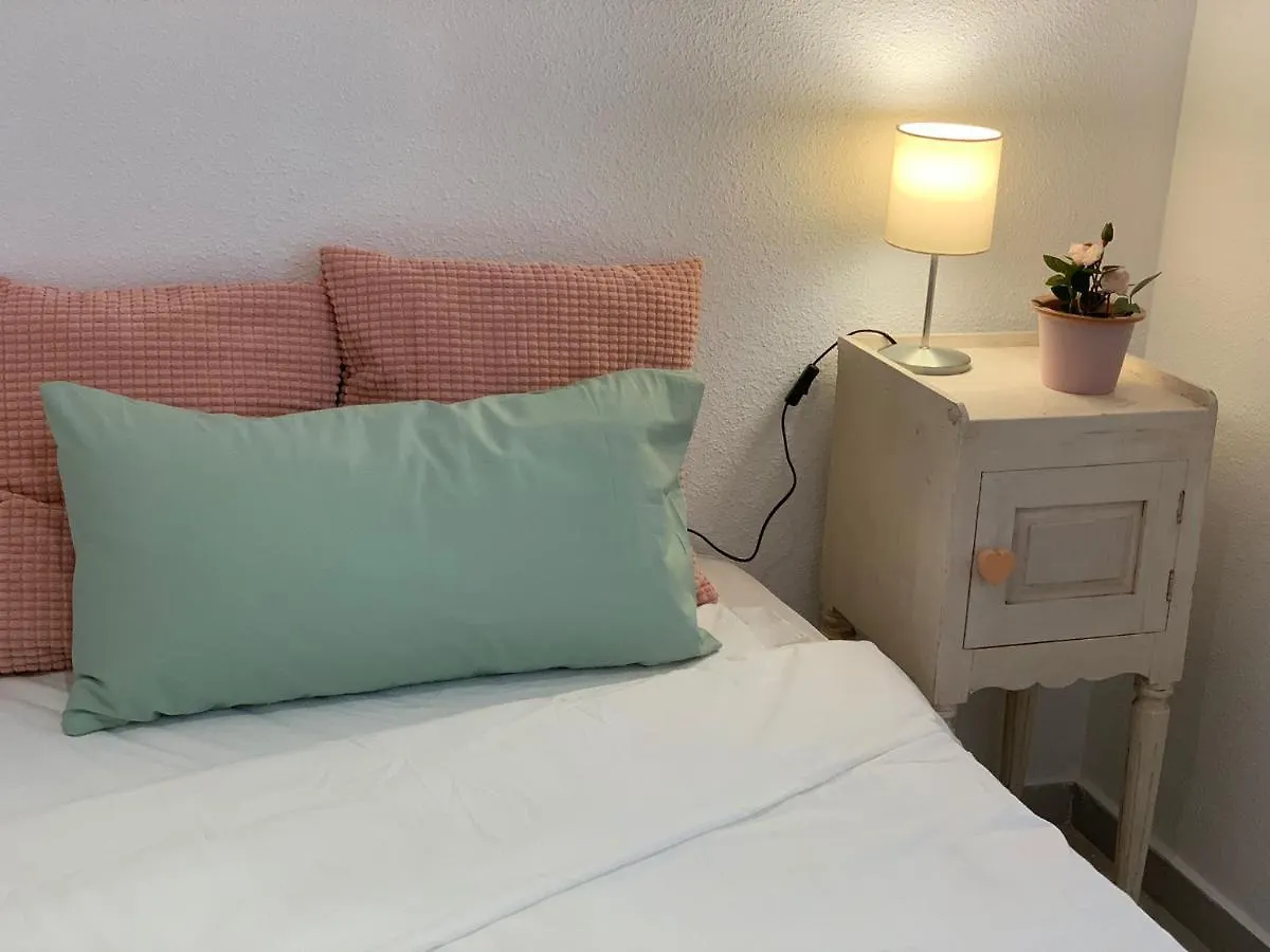 Apartmán Centro Màlaga