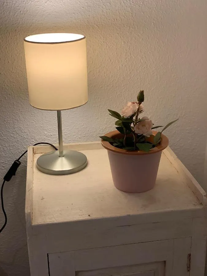 Apartmán Centro Màlaga Španělsko