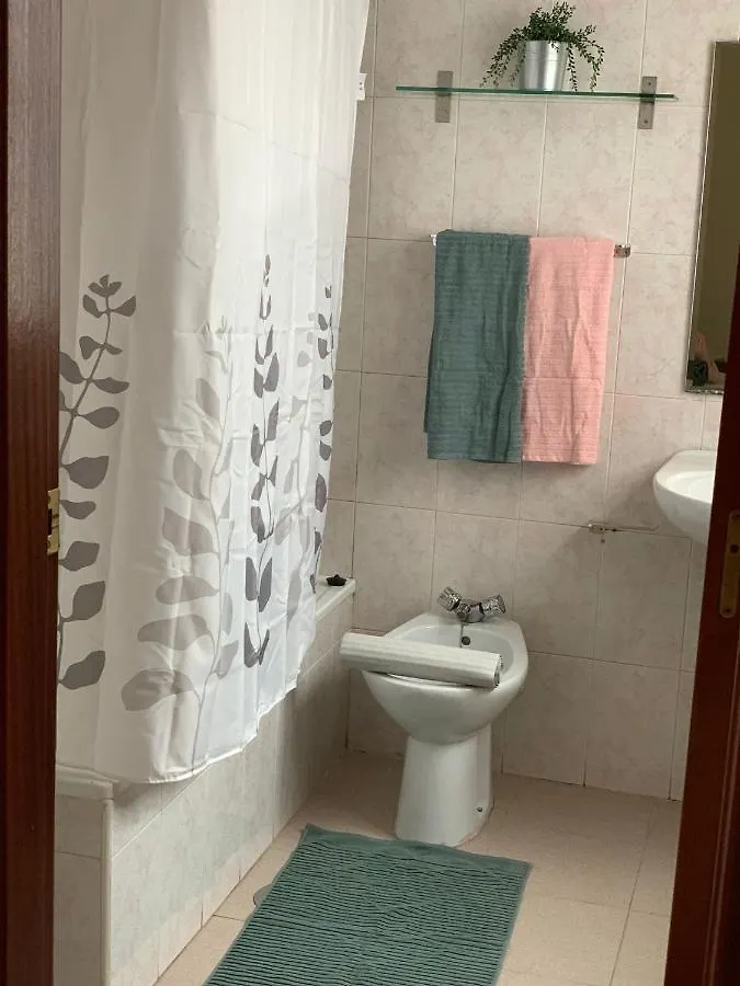 Apartmán Centro Màlaga Španělsko