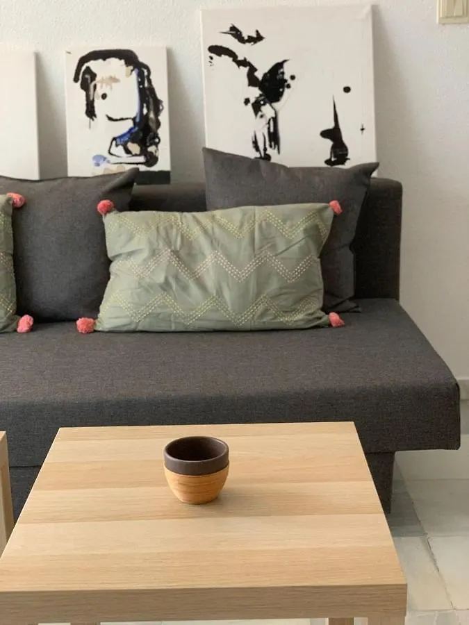 Apartmán Centro Màlaga