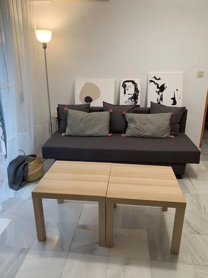 Apartmán Centro Màlaga