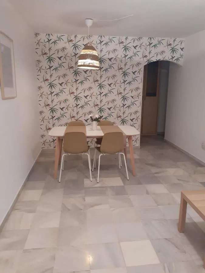 Apartmán Centro Màlaga